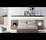 Dormitorio de matrimonio