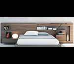 Dormitorio de matrimonio