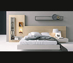 Dormitorio de matrimonio