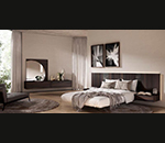 Dormitorio de matrimonio