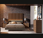 Dormitorio de matrimonio