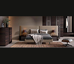 Dormitorio de matrimonio