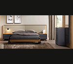 Dormitorio de matrimonio