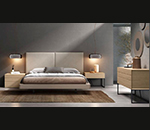 Dormitorio de matrimonio