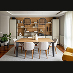 Muebles a medida. Muebles indusriales.