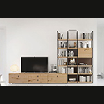 Muebles a medida. Muebles indusriales.