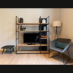 Muebles a medida. Muebles indusriales.