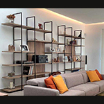 Muebles a medida. Muebles indusriales.