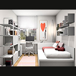 Muebles a medida. Muebles indusriales.