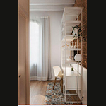 Muebles a medida. Muebles indusriales.